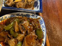 -老横泾面馆(吴中横泾店)