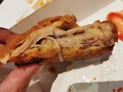 -麦当劳(保利广场店)