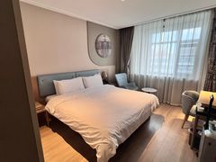 -如家酒店·neo(南昌八一广场师大南路地铁站店)