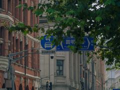 -南京路步行街