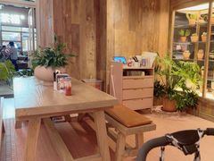-尚牛社会 Beef & Liberty(金桥EKA天物店)