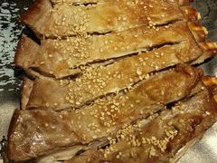 -聚串门儿·东北烧烤(信义坊店)