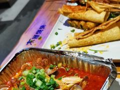 -木屋烧烤(龙湖天街店)