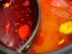 -江湖六膳門串串香(隆礼路店)