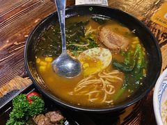 -小川洋风料理(汉街店)