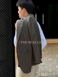 -THE RUIZ GZ睿制西装定制