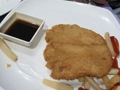 -德大西餐社(云南南路店)
