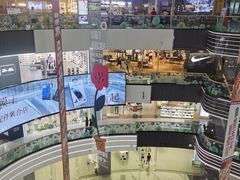 -万达广场(槐房店)