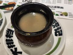 -欧记大排档·景德菜(上海首店)