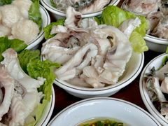-正能量脆肉鲩火锅