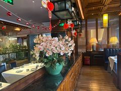 -八府香鸭·啫啫煲(华山路店)