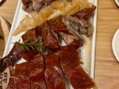 -粤集·手工粤菜(皇庭广场店)