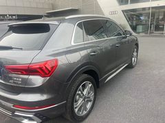 -上海永达奥诚奥迪4S店(申江路店)
