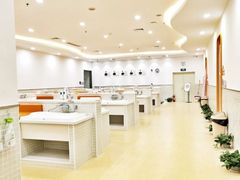 -蓝旗亲子游泳(范湖万达广场店)