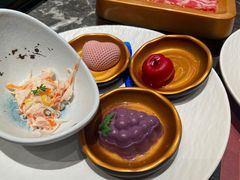 -牛YO寿喜烧·铁板烧和牛火锅自助(市府恒隆店)