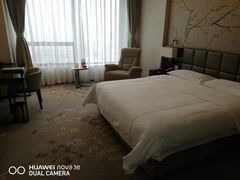 -淮安曙光国际大酒店(大运河广场花街店)