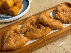 -点都德(大茶楼店)