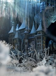 -华东饭店·园林式婚礼宴会厅酒店