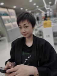-十六番发型师事务所