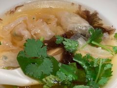 -莆田餐厅PUTIEN(万象天地店)