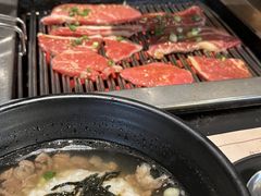 -千寻烧肉(政务区店)
