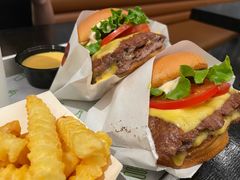 -Shake Shack(南山万象天地店)
