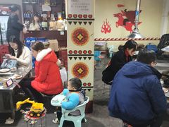 -西昌老号李小肠特色烧烤园(双流店)