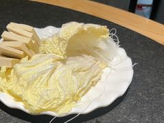 -东来顺(非遗·清真火锅·盛世广场店)