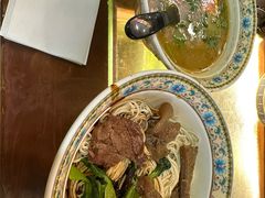 -金杨拉面王小吃面馆·牛三宝面·红烧牛肉粉