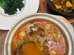 -香厨中餐厅(松北香格里拉店)