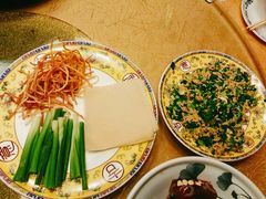 -七菜馆·东北菜·蒸饺(文体路店)