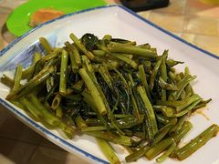 -热浪岛马来餐厅