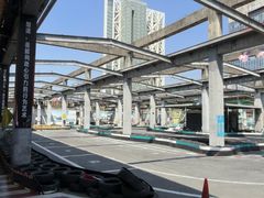 -速马赫卡丁车(琶洲店)