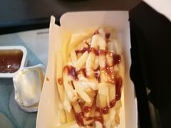 -麦当劳(无锡滨湖万达店)