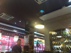 商户图片-我家牛排(莱山区永旺店)