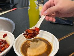 -将台涮肉(酒仙桥店)