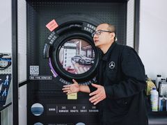 -利星行天竺之星汽车有限公司