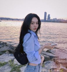 点击看大图 -3AM HAIR SALON烫发染发接发