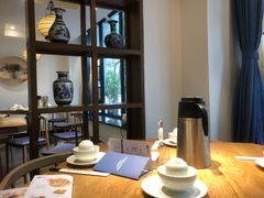 大堂-火候轩品质湘菜·私厨(市府店)