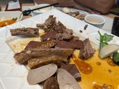 -鹅香四海·卤水火锅·砂锅粥·潮汕菜(宝安店)