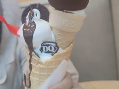 -DQ·蛋糕·冰淇淋(包河万达店)