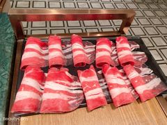 -初春四季·椰子鸡火锅(中关村店)