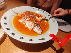 -湘间田舍(北仑银泰店)