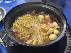 -重庆鸡公煲·嘟享吃(林科大店)