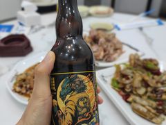 -海香园饭店