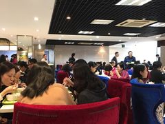 大堂-同盛食堂(同盛大厦店)