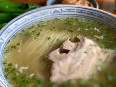 -同得兴 Since·1995 传统苏式面馆(十全街店)