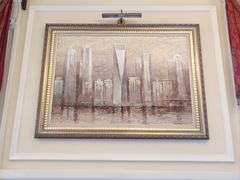 -Salon de Ville浦江汇(上海外滩华尔道夫酒店店)