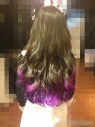 发型-木北护肤造型