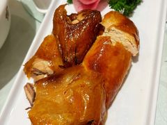 -凯鸽酒楼•雁北民间菜(华北星店)
